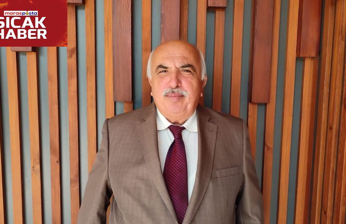 Gazeteci Bekir Doğan “Deprem Sonrası Ne Yapıldı?”