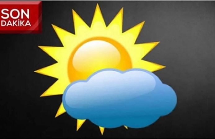 Türkiye Genelinde Yağış ve Soğuk Hava Etkili Olacak