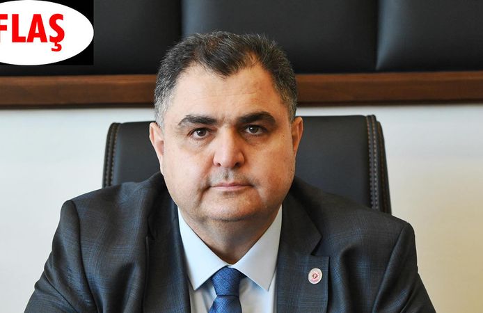 Mehmet Beşen’den 28 Şubat Mesajı