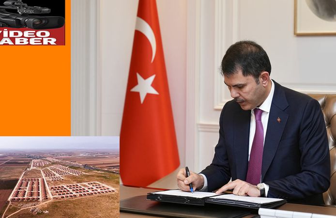 “Hatay’ın Her Bir Köşesine Ektiğimiz Umut Yeşerdi”
