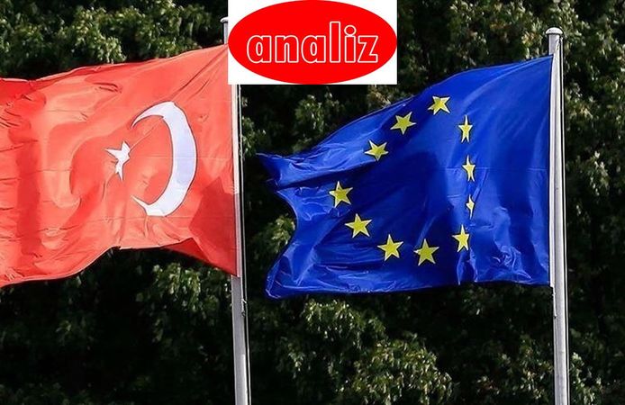 Türkiye'nin "Made in EU" kapsamına girmesi ne anlama geliyor?