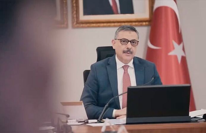 Çiftçi, Bayram Tedbirlerine İlişkin Toplantı Yaptı