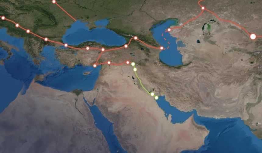 Türk Devletleri Teşkilatı Lojistik Forumu başlıyor