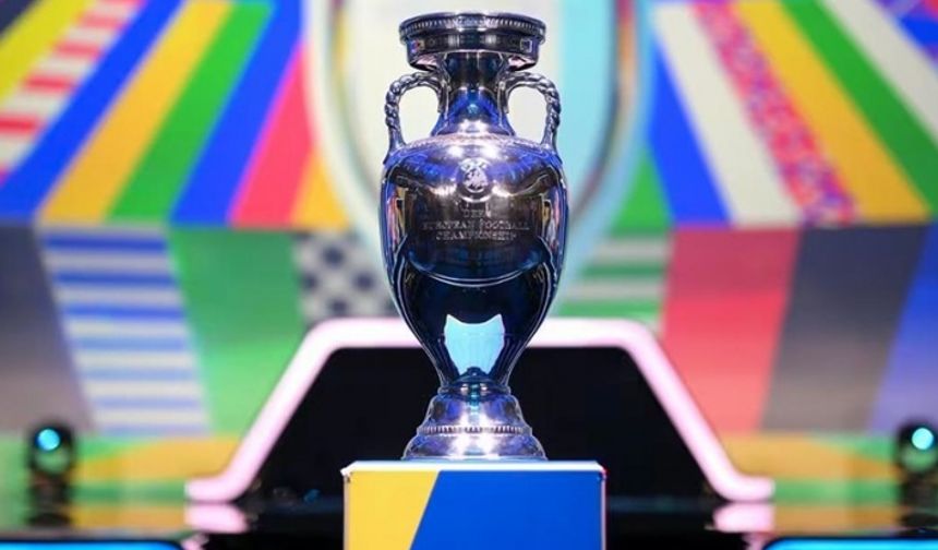 EURO 2024 kura çekiminin torbaları belli oldu