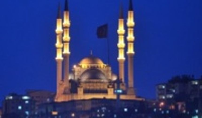 Ailemiz: Sevgi, rahmet ve güven iklimimiz