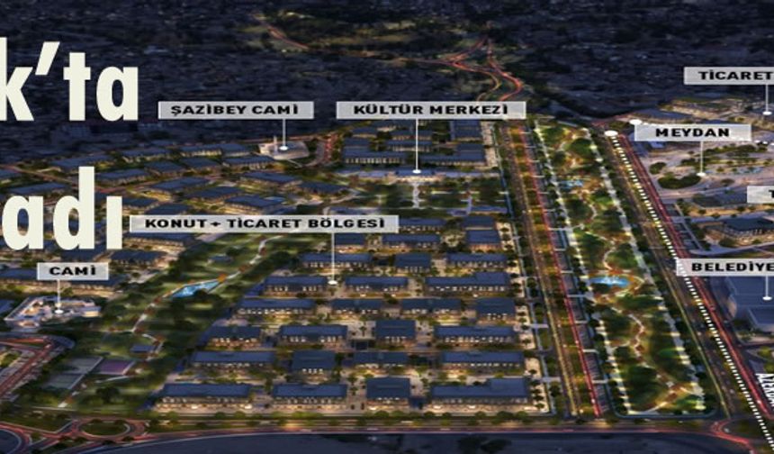Kültür Park’ta Yıkım Başladı
