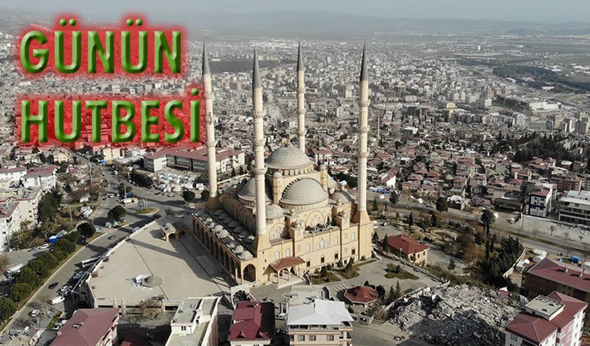 İnsan, Özü İtibariyle Değerlidir