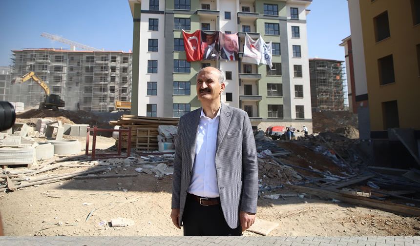 Sıcak Bir Yuvaya Kavuşması Adına Gerekeni Yapacağız