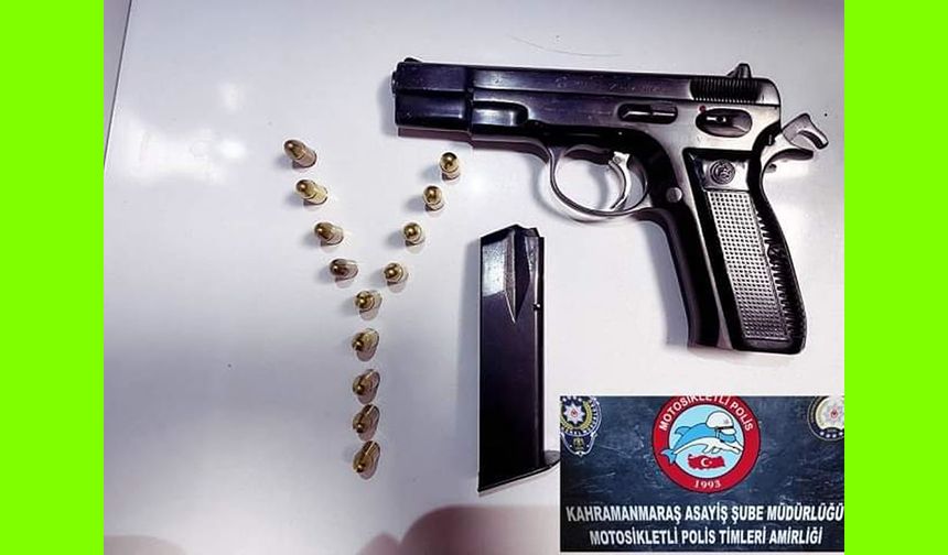 Polis 173 Kişi Yakaladı 77 Kişi Tutuklandı