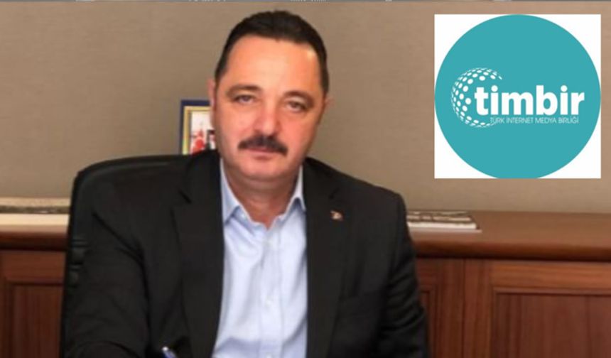 TİMBİR: Sosyal medya, genel ahlaka aykırı yayınlara müsaade edemez!