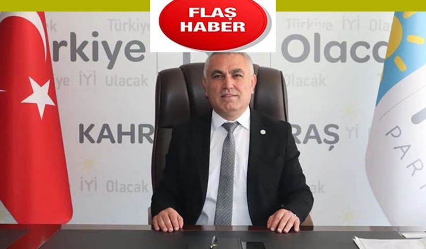 Tekerek: “Devletin dini adaletse, herkese eşit uygulama şarttır”