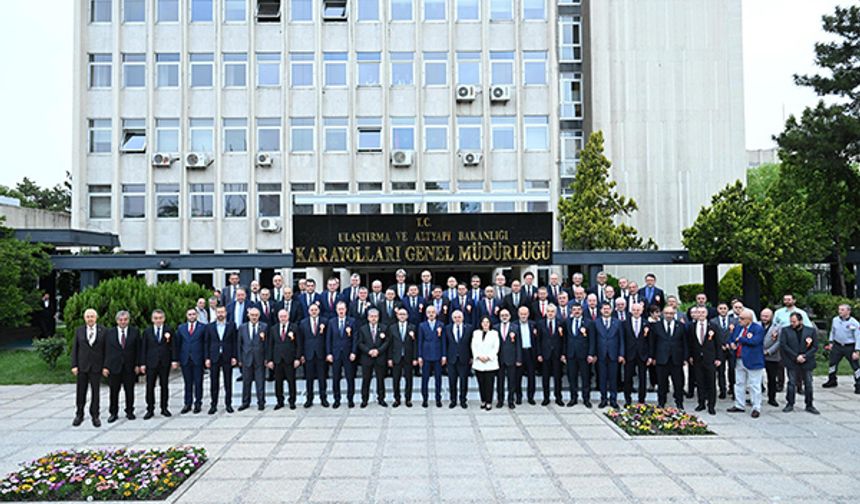 Ulaştırma Bakanı Uraloğlu’ndan öncelik vurgusu