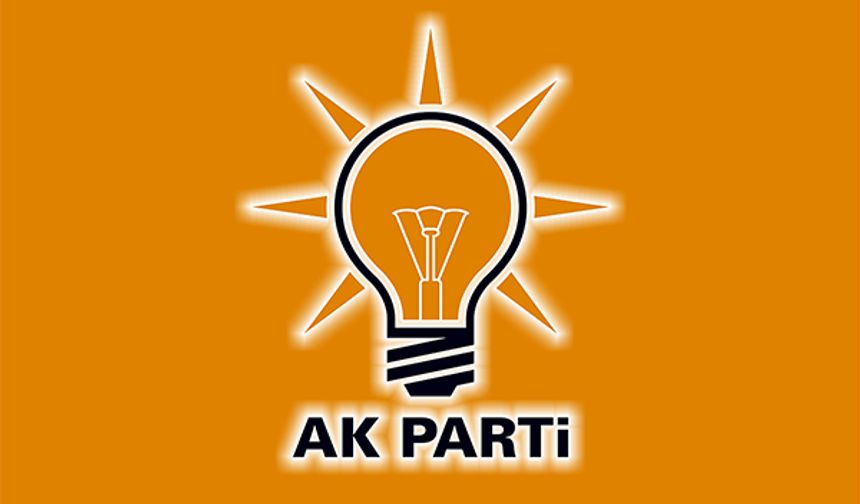 AK Parti’de 4 ilin başkanları değişti