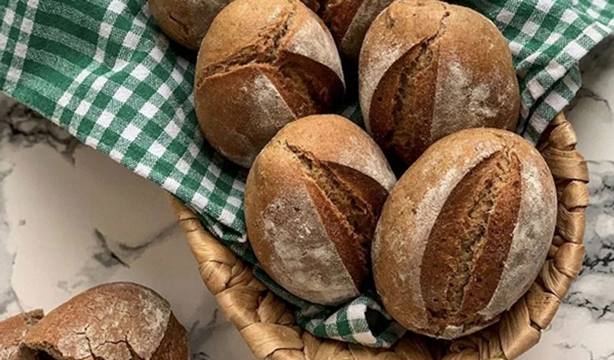 Ne buğday ne de kepek: En sağlıklı ekmek hangisi