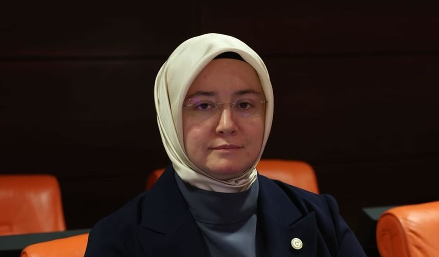 Milletvekili Tuba Köksal’dan Kurban Bayramı Mesajı