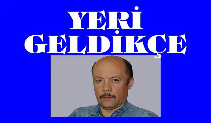 Bazen vefayı iyi bilmek gerekir...