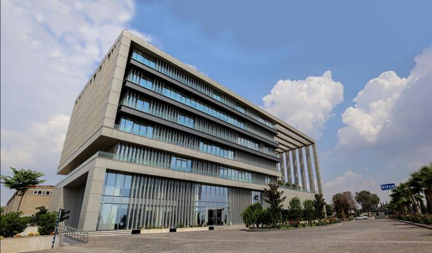 Kipaş Holding, İSO 500 Listesinde Dört Şirketiyle Yerini Aldı