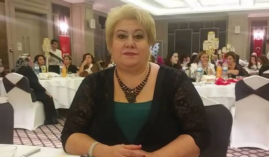 “Bir Ülkenin Vicdanı, Annelerin Yüreğinde Atar”