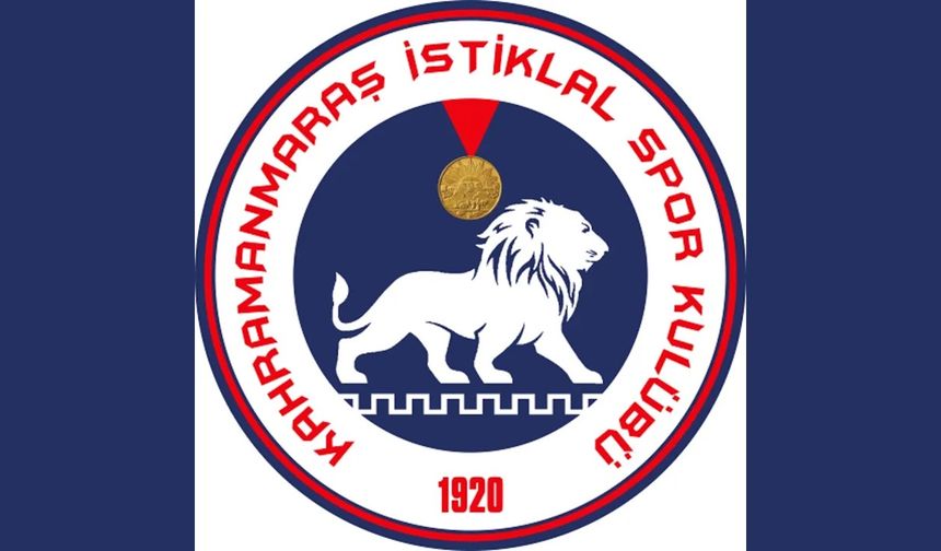 İstiklalspor, lideri değiştirdi: 1-1