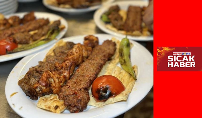 Adana ve Urfa Kebap Farkı Nedir?