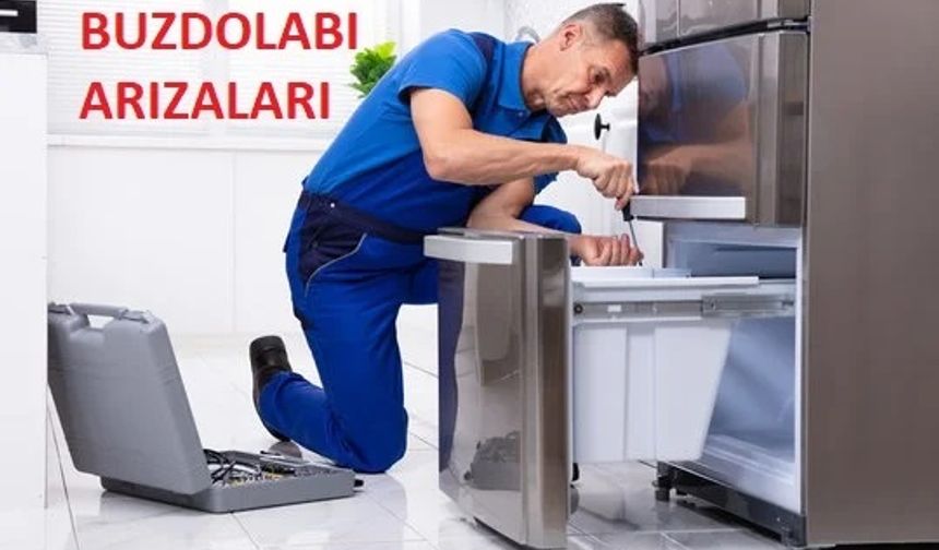 Buzdolabı Neden Ses Yapar?