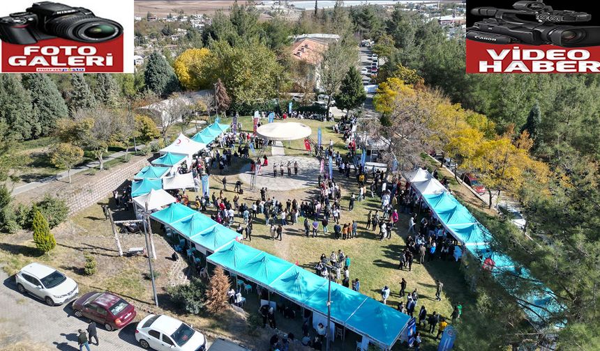 Üniversite Öğrencilerine Şehir Tanıtım Günleri