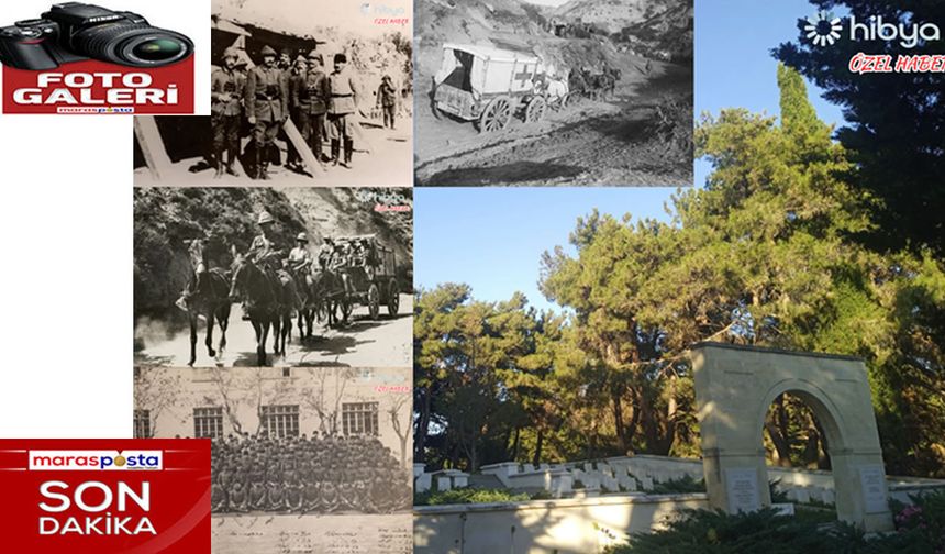 Çanakkale Kara Savaşları'nın Küçük Özeti