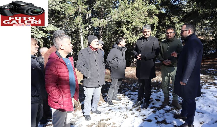 Bölgesel Kalkınma Odaklı Turizm Çalıştayı, şehir gezisiyle başladı