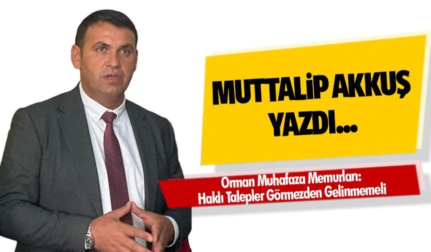 Haklı Talepler Görmezden Gelinmemeli