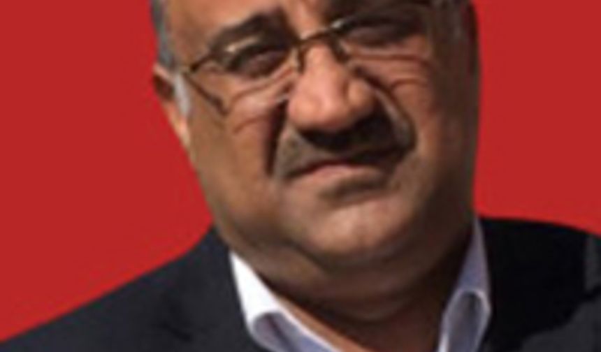 Davullar Susmaz, Kahramanmaraş Ayakta!