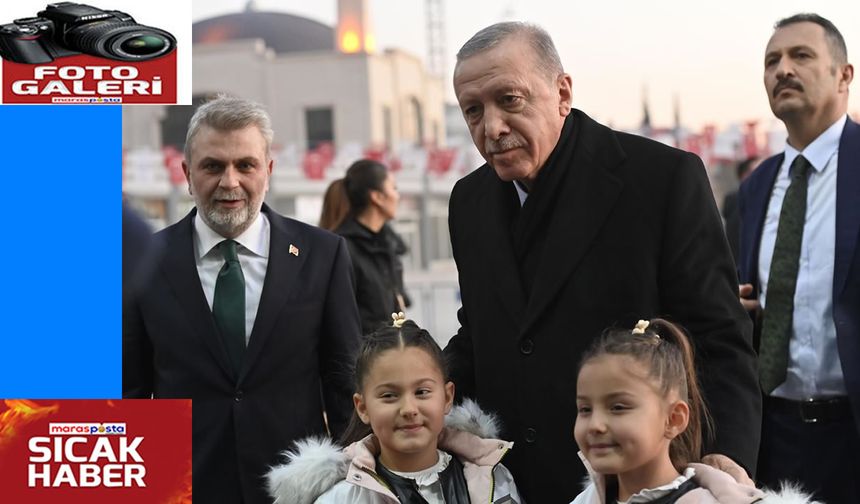 Görgel: “2025 Şehrimiz İçin Yatırım Yılı Olacak”