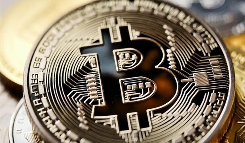 Bitcoin fiyatı yeni bir rekora imza attı