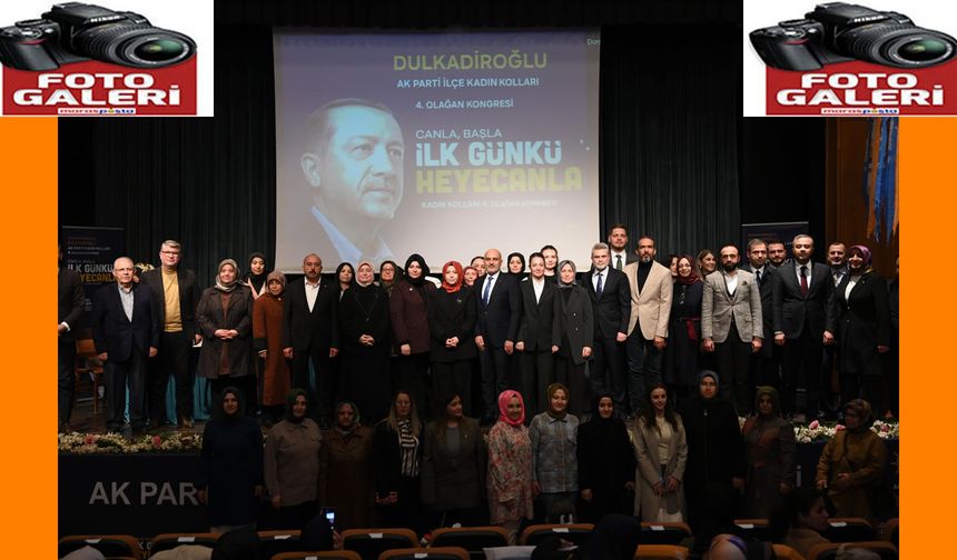 Görgel: “Hep Birlikte Daha Büyük İşlere İmza Atacağız”