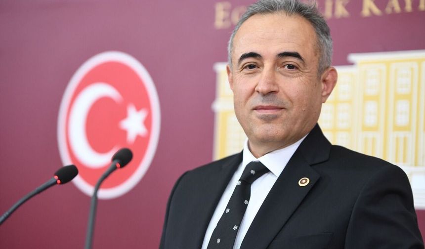 “Maraş’ın Hakkını Kimseye Yedirmeyiz”