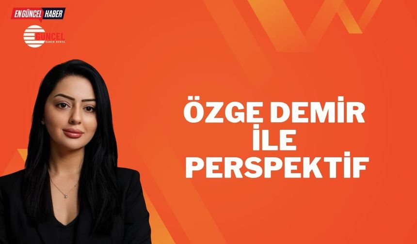Şair ve Yazar Mehmet Narlı, Perspektif'in Konuğu oldu