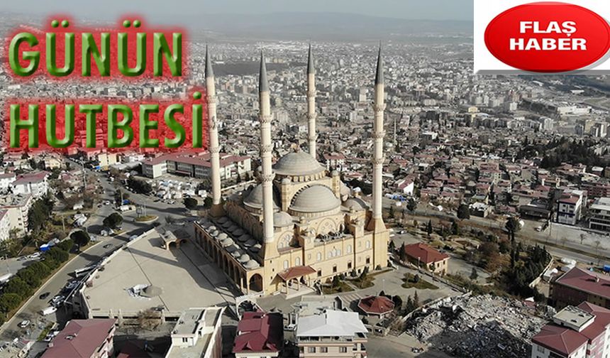 Aile: Güven, Sadakat ve Merhamet Yuvası