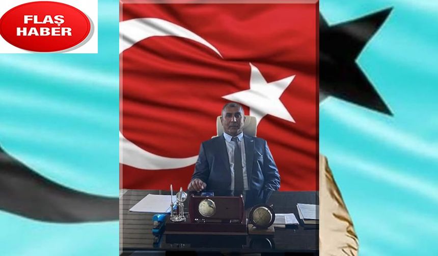 İYİ Partili Danışman Göktaş, Ayyüce’ye saldırıyı kınadı!