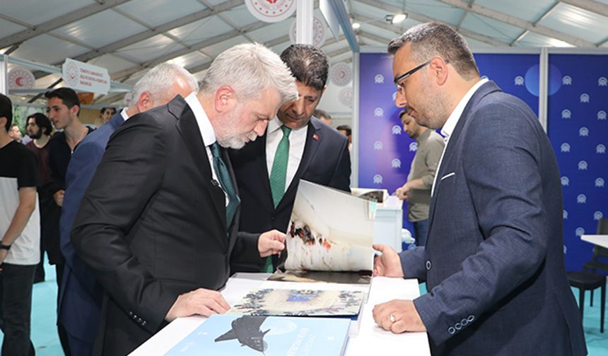 "Devlet Teşvikleri Tanıtım Günleri" sona erdi
