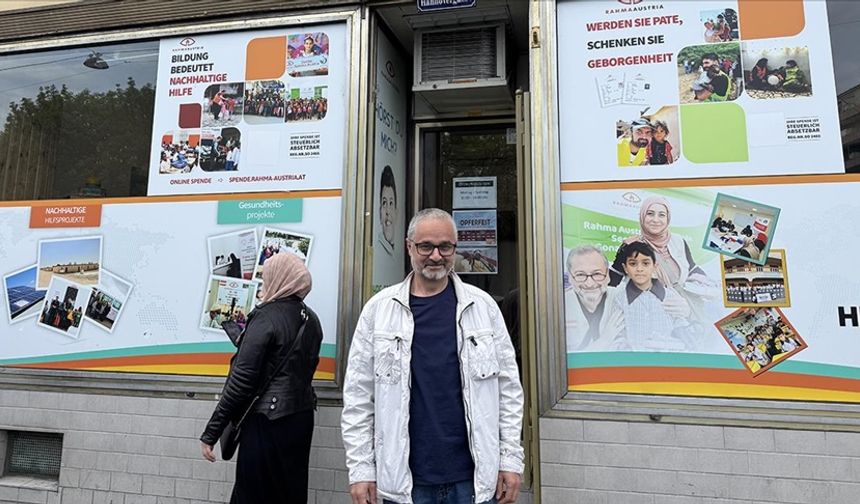 Sivil Toplum Kuruluşunun "Hukuk Çilesi"