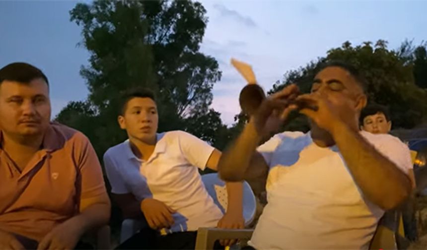 Adana davul zurna