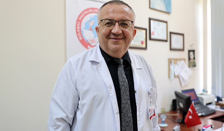 KKKA hastalığıyla ilgili bilinmesi gerekenler