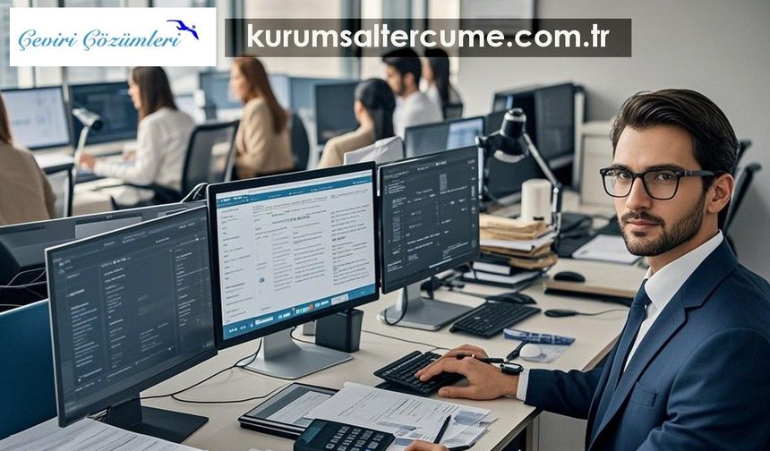 Çeviri Hizmetleri Fiyat ve Teknik Çeviri Ücretleri