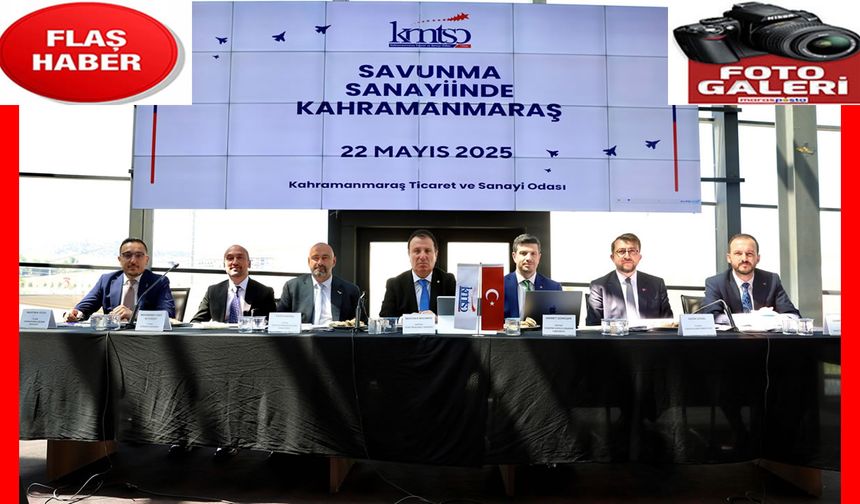 TUSAŞ Yatırımında Nihai Sona Gelindi