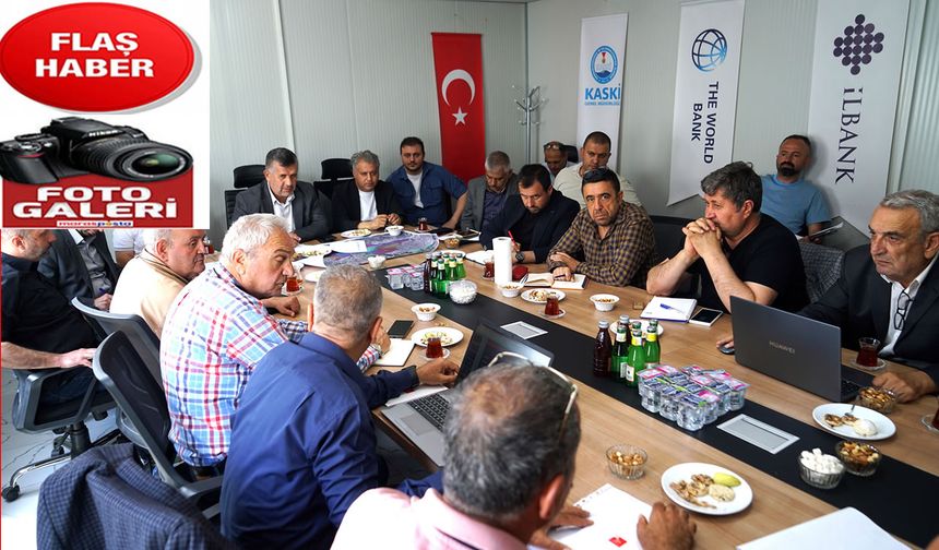 Vatandaşın Konforu Etkilenmesin Talimatı