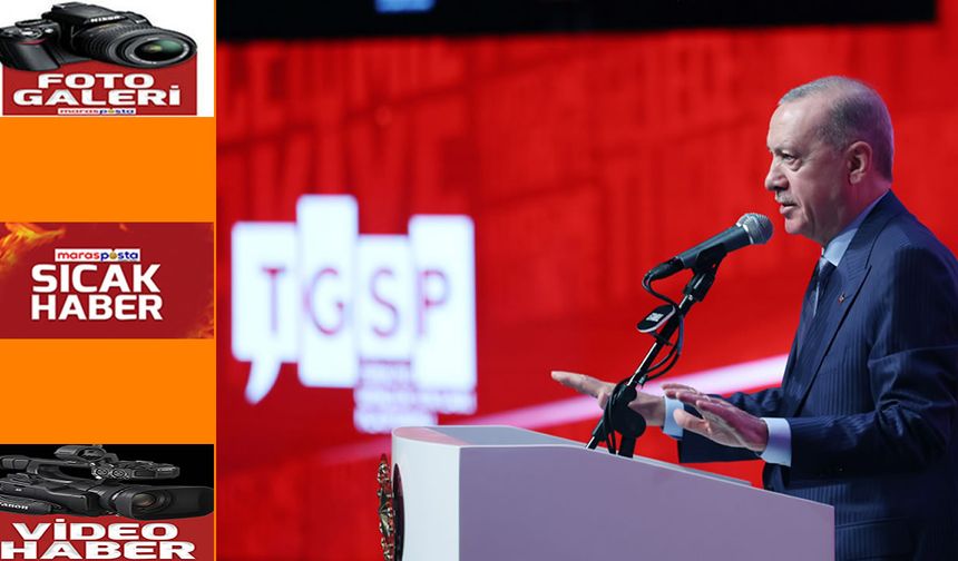 “En büyük eserimiz Terörsüz Türkiye’yi gençlerle birlikte gerçekleştireceğiz”