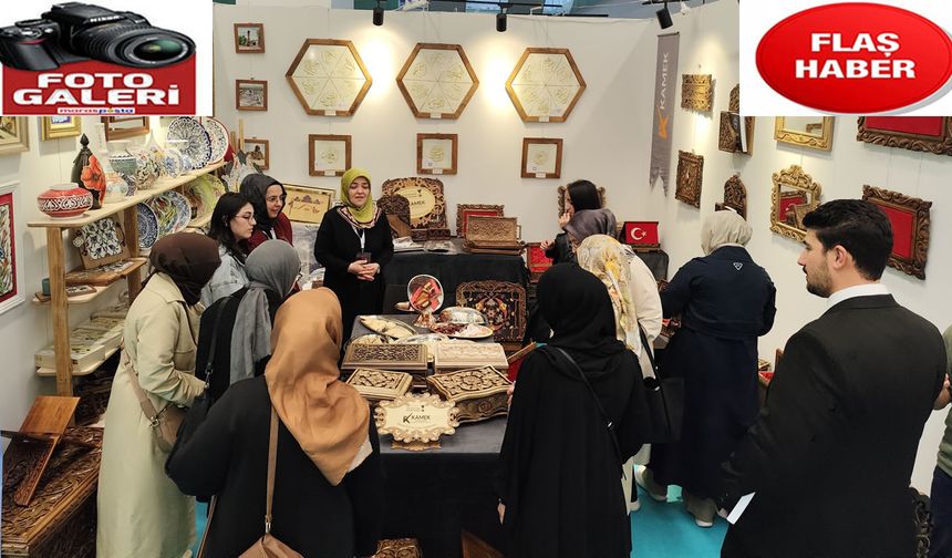 Başkentte Kahramanmaraş Rüzgârı