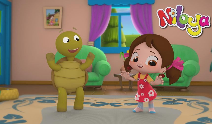 Niloya "Kulağına Küpe Olmak" ile Hem Eğlendiriyor Hem Bilgilendiriyor