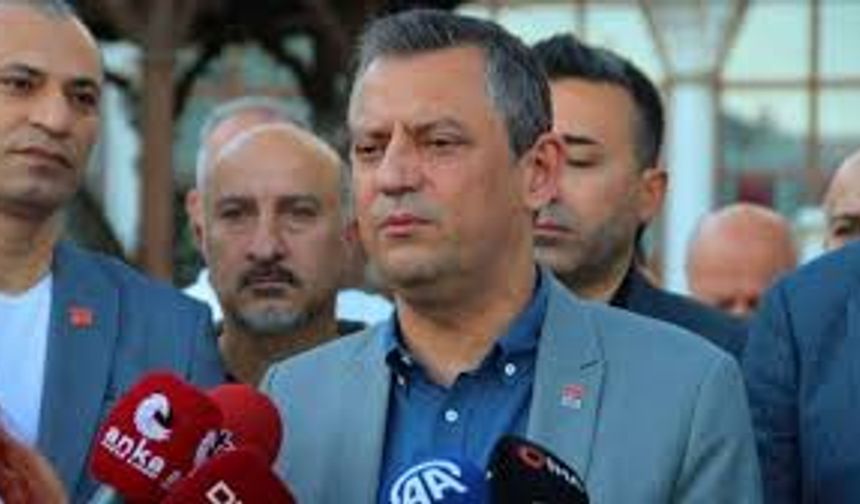 "Bu saldırı, halkın sesi olan bir lidere yönelmiş susturma girişimidir"