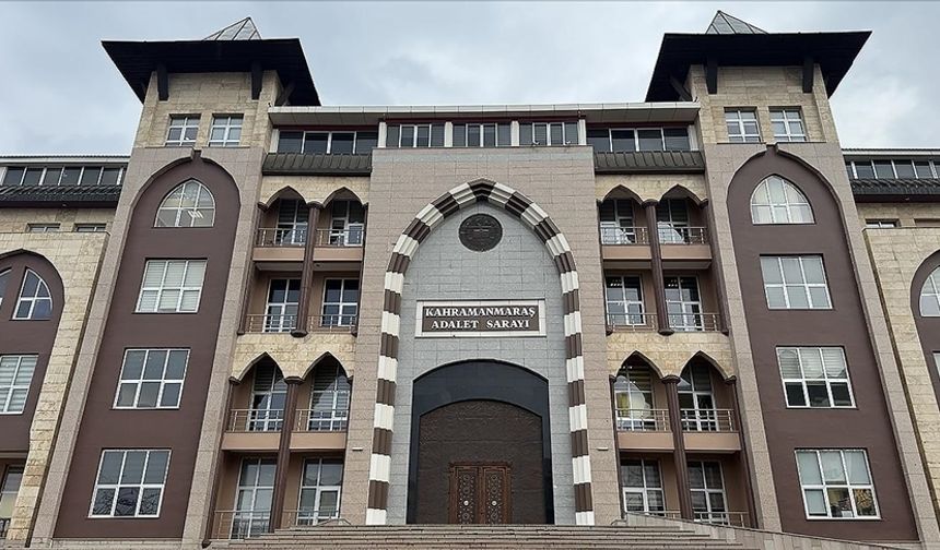 Çuhadar Sitesi'ne ilişkin davada karar çıktı