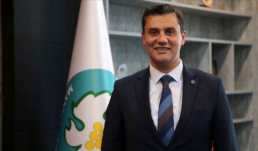 Ferdi Zeyrek’in Adı Hangi İlçeye Kazınacak?